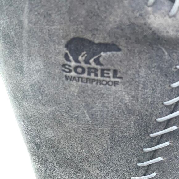 SOREL Cate the Great Waterproof Warm Lining - Style: NL 1642-221 - Picture 6 of 16